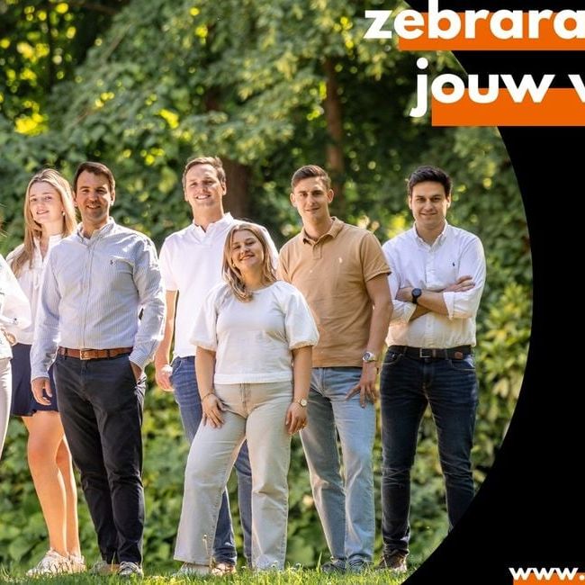 Woning te huur in Zwevezele voor € 900 met 2 slaapkamers - Photo 1