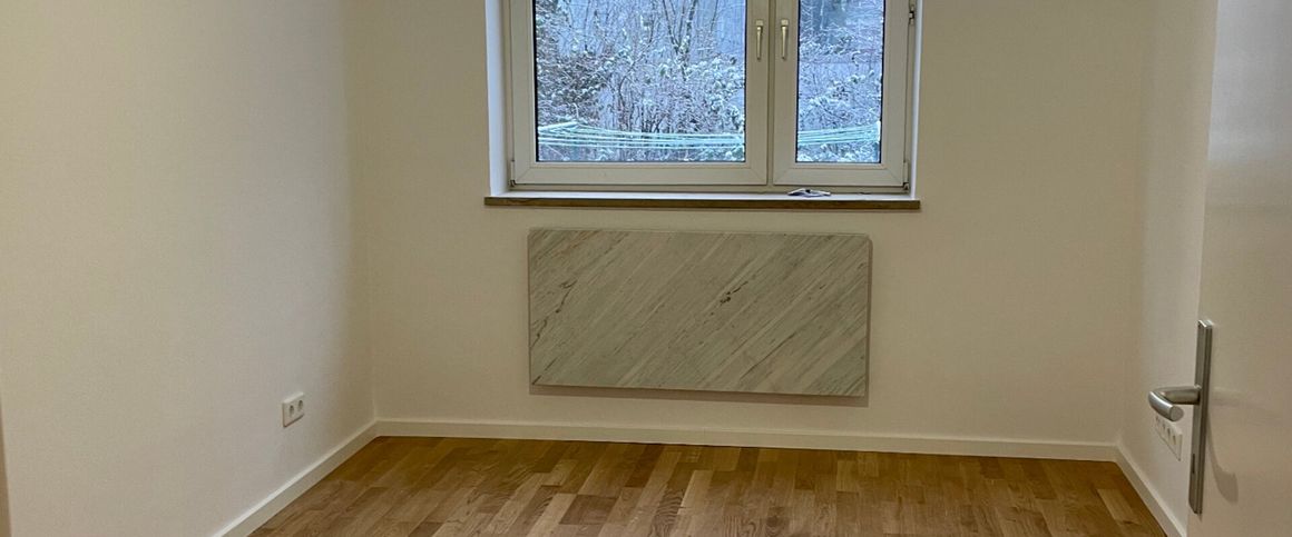 Mietwohnung in München - 2 Zimmer mit separater Küche - Photo 1