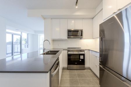 For Lease - 3270 Sheppard Avenue Unit# 322, Toronto, Ontario - Photo 3