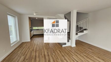 Mierzyn bliźniaki z widokiem na Staw - Photo 5