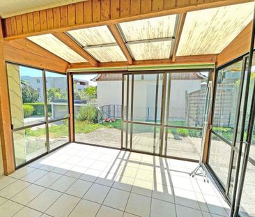 EFH an ruhiger Lage mit grossem Garten ohne Gartenarbeit - Foto 4