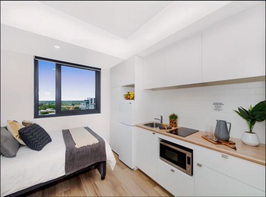 Signature Studio Apartment - Double Bed - Photo 1