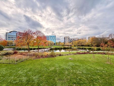 2 Bed Flat, Falcondale Court, NW10 - Photo 3