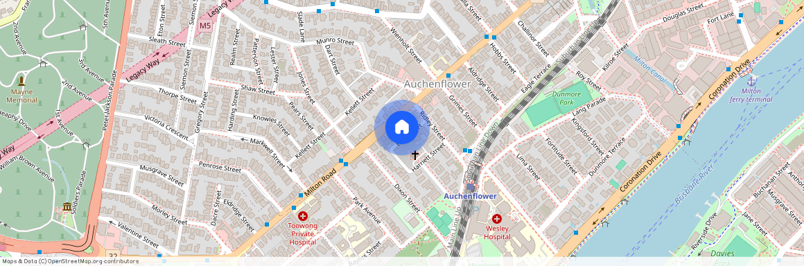 2/434 Milton Road, Auchenflower QLD 4066