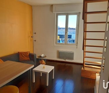 Appartement 1 pièce de 36 m² à Dax (40100) - Photo 3