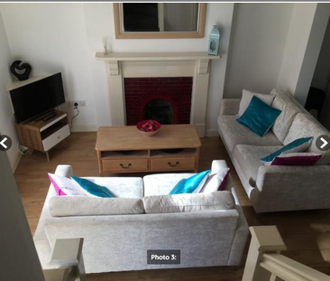 1 bedroom in a house share to rent - Photo 6