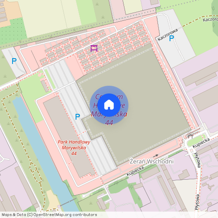 Żerań, Białołęka, Warszawa, mazowieckie