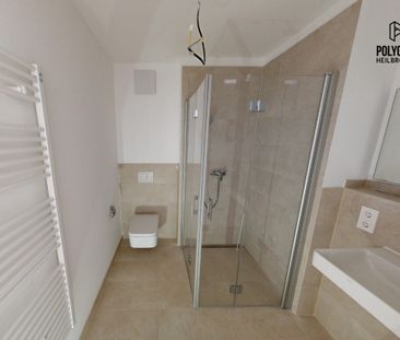 Dein Neubau-Traum: 2-Zimmer-Wohnung mit Raum zur Entfaltung! - Photo 6