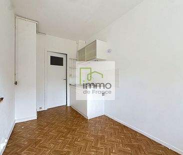 Location Appartement 1 pièce 32m² - Photo 5