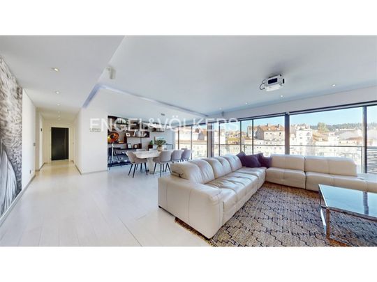 Apartamento T4 em Lisboa - Photo 1