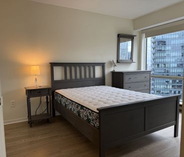 For Lease - 1001 Bay Street Unit# 2605, Toronto, Ontario - Photo 3