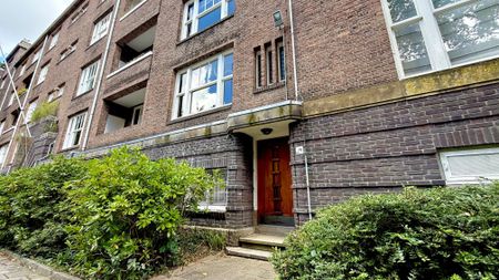 Te huur: Appartement Jan van Goyenkade 29 in Amsterdam - Photo 3