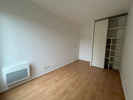 Location Appartement 3 pièces 72m² - Photo 5