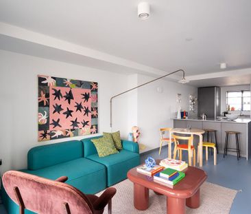 2 bedroom flat to rent - Photo 3