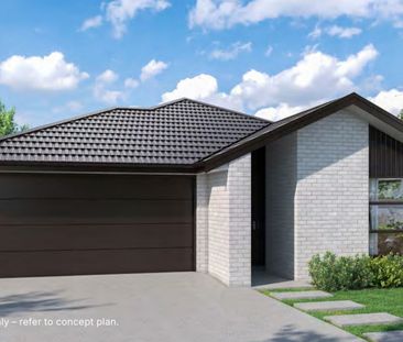 629 East Maddisons Road, Rolleston, NZ 7614 - Photo 1