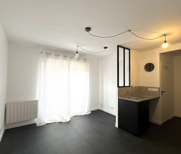 Location Appartement 1 pièce 32m² ST ETIENNE 42100 - Photo 6