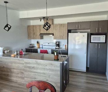 🗣 À Scott 41/2 à céder 📢 - Photo 4