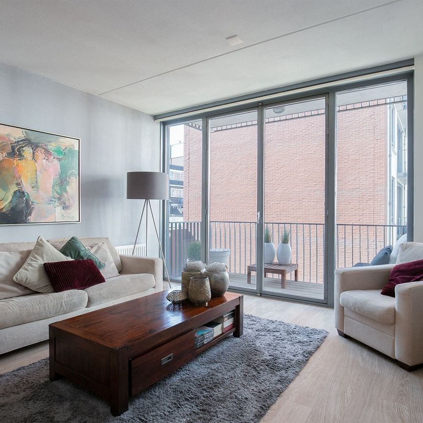 Te huur: Appartement Stratumsedijk in Eindhoven - Photo 1