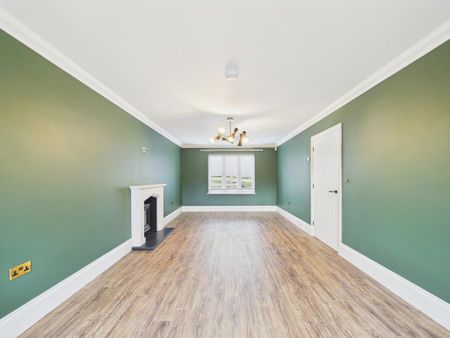 3 bedroom detached house to rent - Photo 5