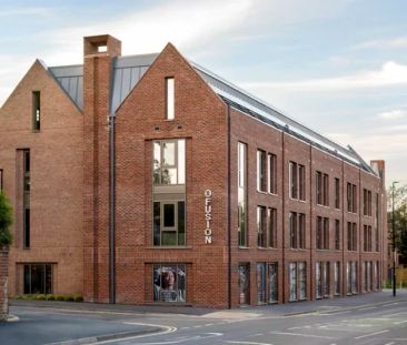 Social Ensuite - Photo 2