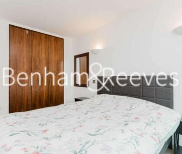 New Providence Wharf, Fairmont Avenue, E14 - Photo 4