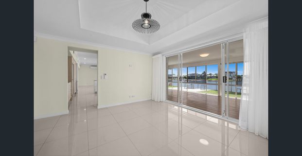 North-Facing Waterfront Oasis with Skyline Views in Broadbeach Waters - Photo 1