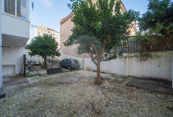 Apartamento T1 em Lisboa