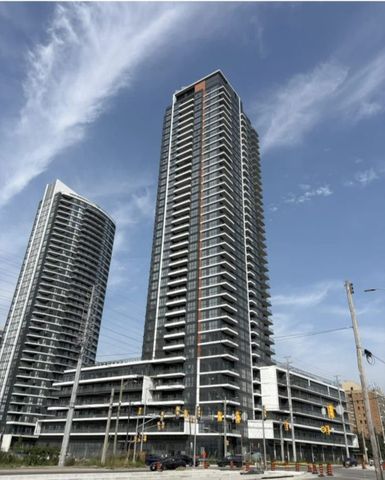 For Lease - 15 Watergarden Drive Unit# Unit 2, Level 26, Mississauga, Ontario - Photo 3