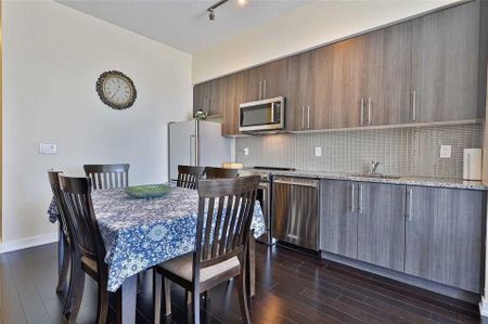 For Lease - 4011 Brickstone Mews Unit# 215, Mississauga, Ontario - Photo 3