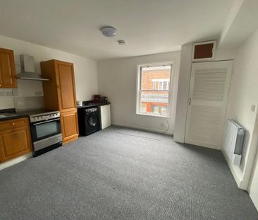 1 bedroom apartment to rent - Photo 4