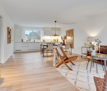 Gødvadgårdsvej 70, 8600 Silkeborg - Foto 1