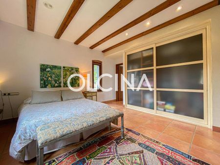 4 room luxury Farmhouse for rent in Onil, Valencia - Photo 2