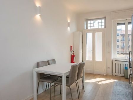 Via Giuseppe Ripamonti, Milan, Lombardy 20122 - Photo 5