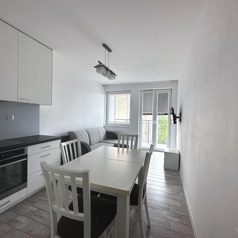 MIESZKANIE na WYNAJEM - Фото 1