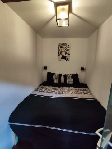 Appartement au rez-de-chaussée Plantage, Oude Wetering - À louer - Foto 5