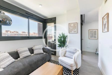 Piso de alquiler en P.º de la Virgen del Puerto, Imperial - Foto 5