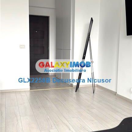 Garsoniera Pollux Residence mobilata utilata 250 euro - Photo 1