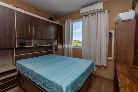 Apartamento com 2 quartos e 58m² para alugar em Morada do Vale II, Gravataí. - Foto 2
