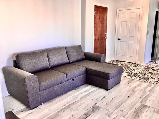 For Lease - 310 Burnhamthorpe Road Unit# 3306, Mississauga, Ontario - Photo 1