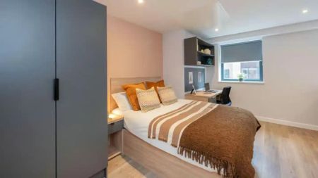 Deluxe Plus Studio - Photo 5