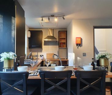 1 bedroom semi-detached house to rent - Photo 5