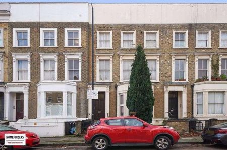 Richmond Road, London, E8 - Photo 3