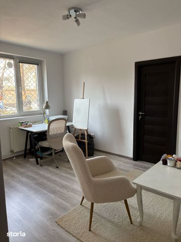 Apartament 3 camere, Cotroceni, gradina - Photo 4