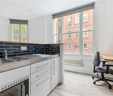 Studio to rent - Photo 6