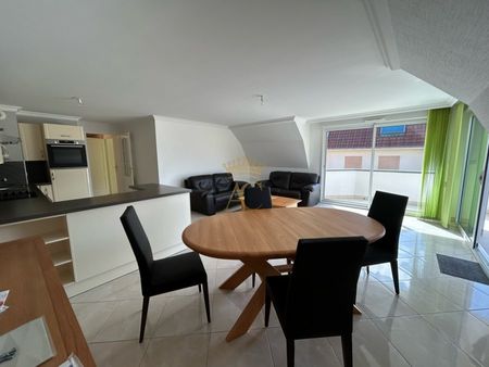 Appartement 3 pièces à Cucq - Photo 3