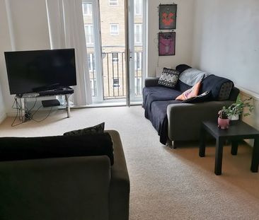 2 Bed Flat, Middlewood Street, M5 - Photo 3