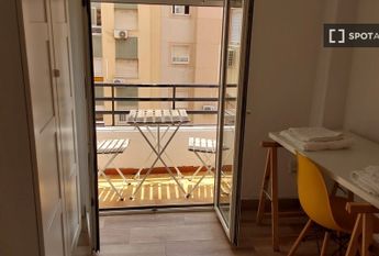 almeria, Andalusia 04007