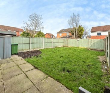 Torcross Way, Gateacre, Liverpool, L25 - Photo 2