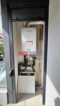 Studio/Γκαρσονιέρα για ενοικίαση Ηλιούπολη Κέντρο (Σταυρούπολη) - Φωτογραφία 1