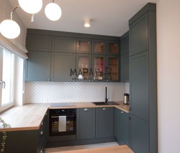 Apartament z miejscem postojowym, taras. - Zdjęcie 5